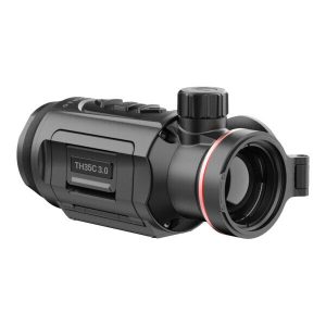 Hikmicro | Warmtebeeldkijker Thunder TH35C 3.0 | Zwart