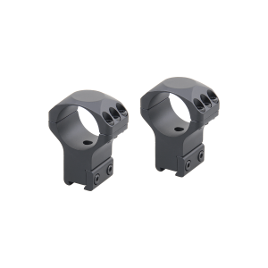 Vector Optics | X-Accu 30mm Mounts | Medium | Dovetail | Zwart