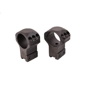Vector Optics | Dovetail Mounts High | 30mm | Zwart