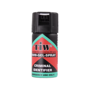 TIW Zelfverdedigingsspray