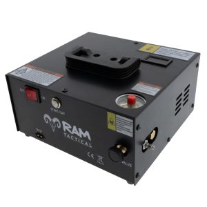 RAM Tactical Air-X