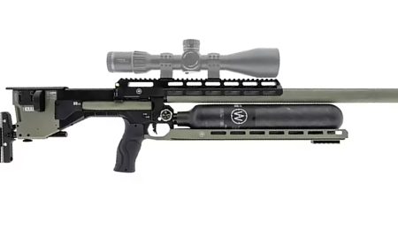 Airmaks Arms Krait .30