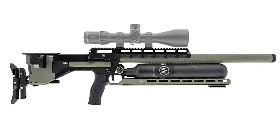 Airmaks Arms Krait .30