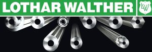 Lothar Walther lopen