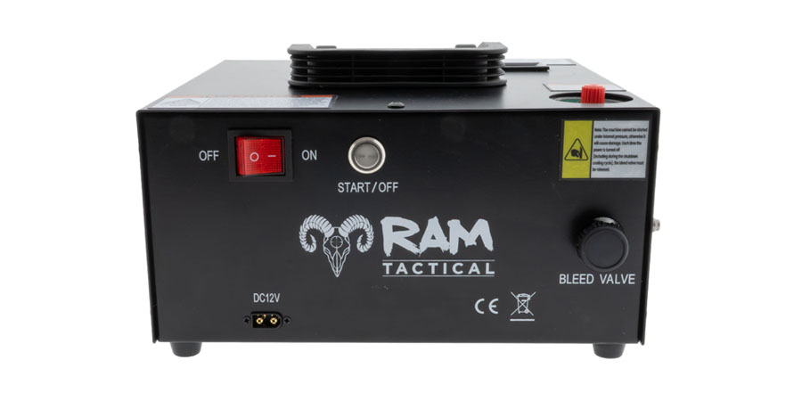 RAM Tactical Air-X RAM Tactical Air-X