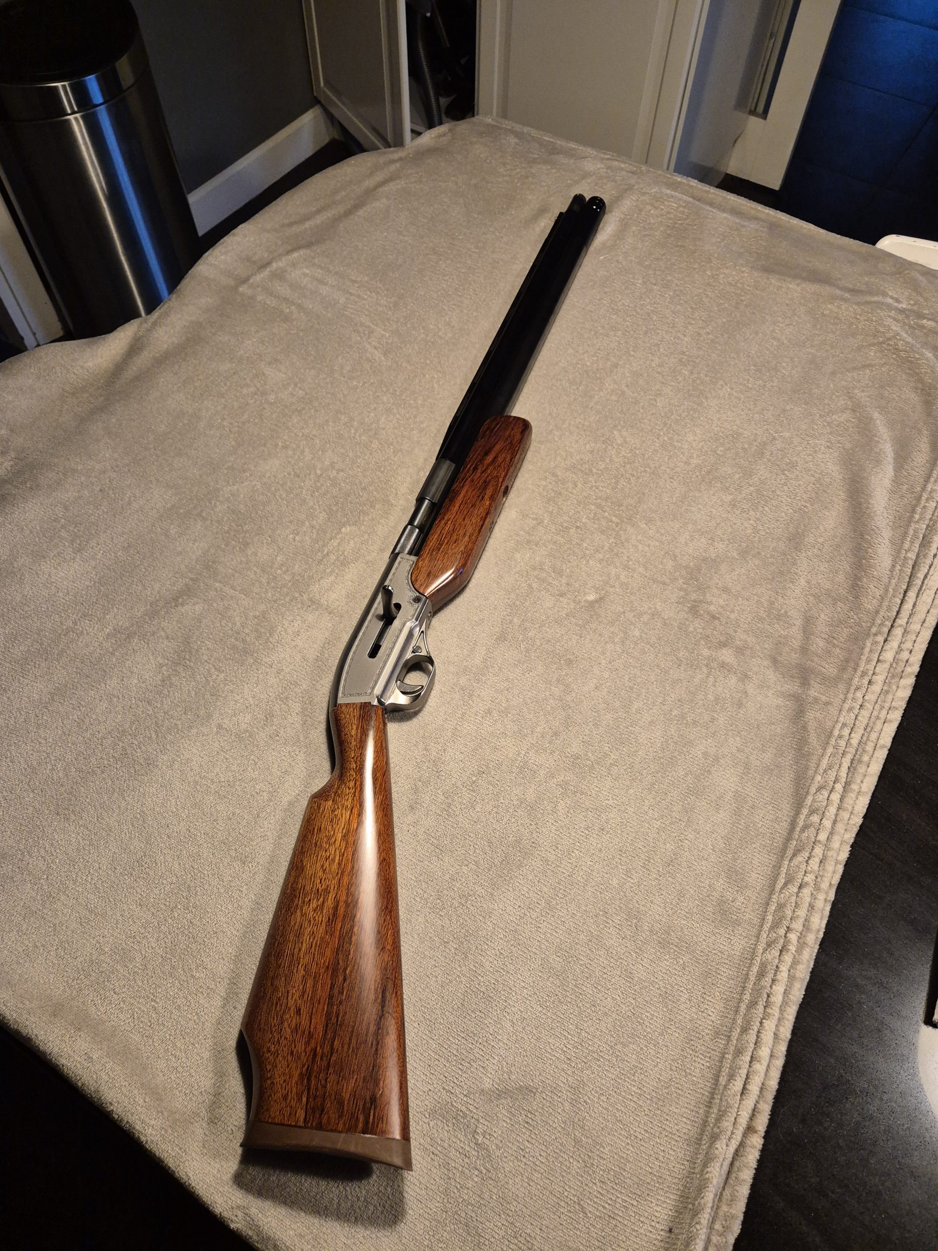 Seneca wingshot .50 (12,7mm)