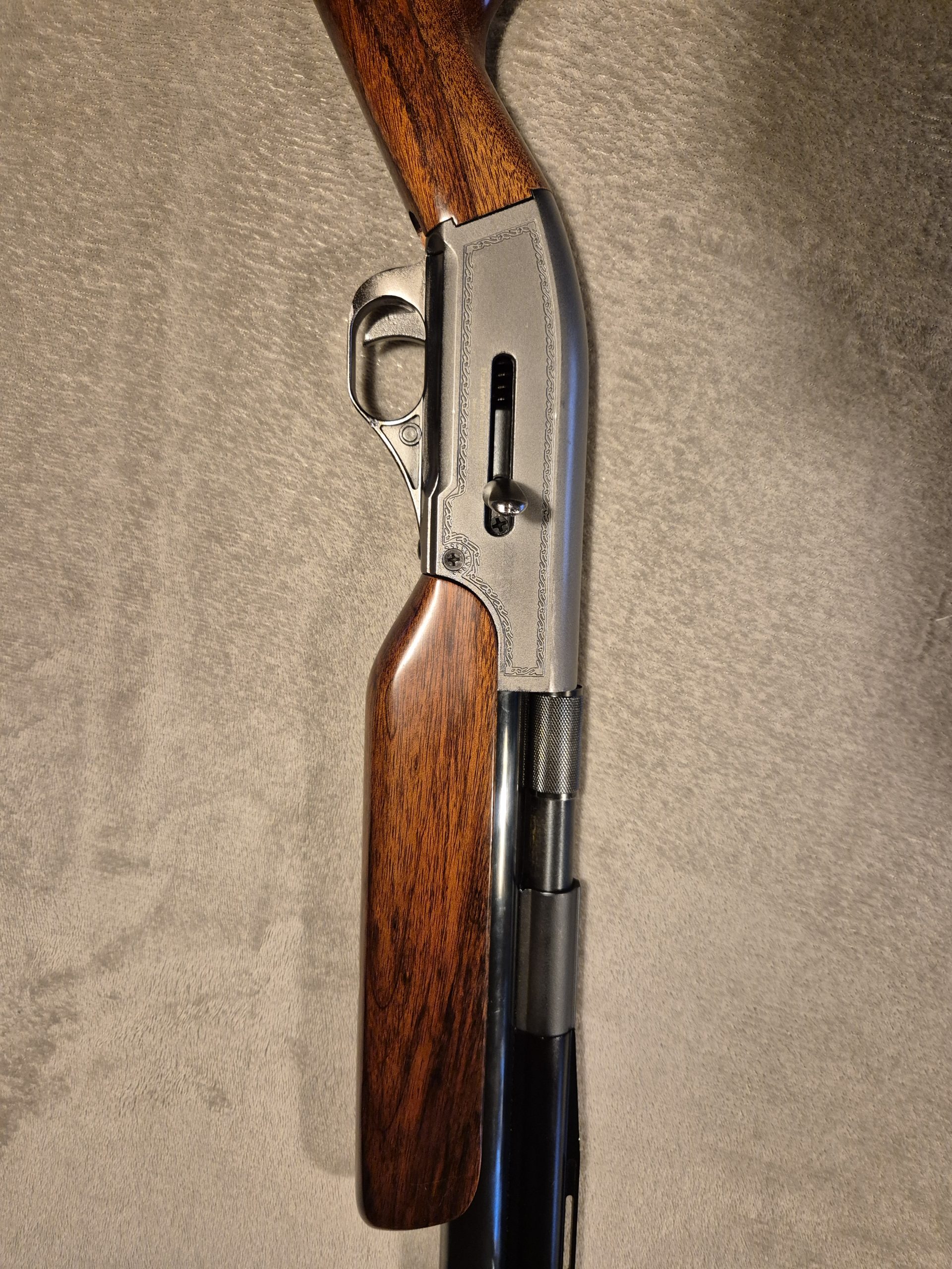 Seneca wingshot .50 (12,7mm)