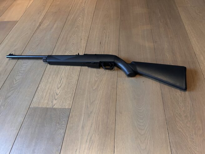 Crosman luchtbuks