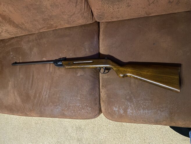 Diana model 25