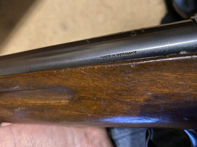 Diana model 25