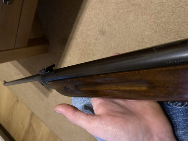 Diana model 25