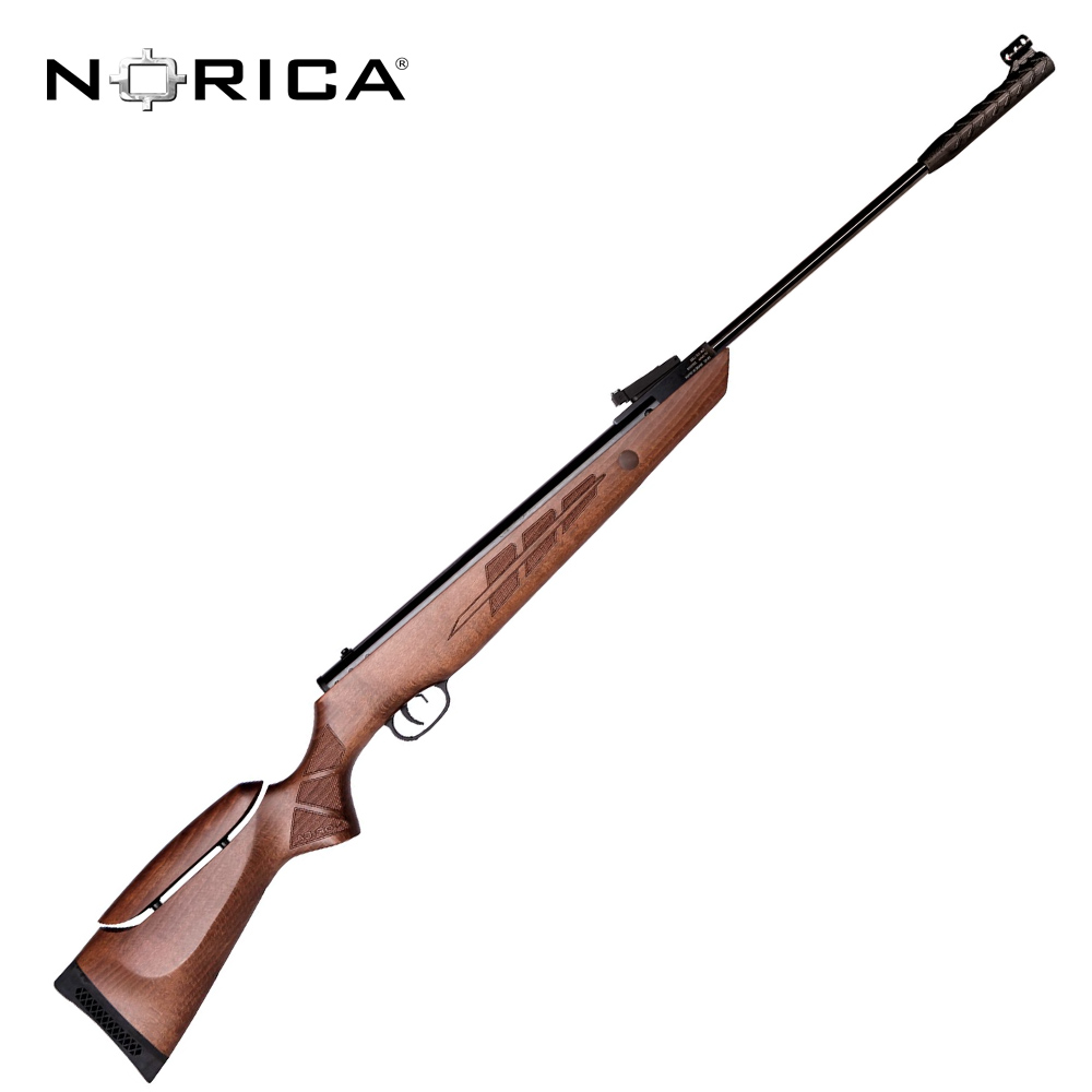 Norica Marvic 2.0 Luchtbuks | Nu van €349 voor €249!