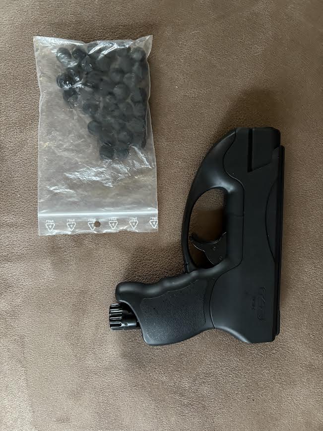 Umarex Tp50 T4e compact