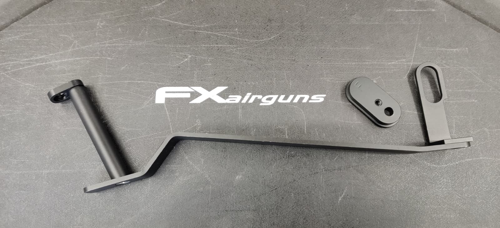 Bag Rider Saber Tactical FX Impact & Maverick