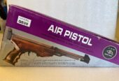 Industry Brand QS35 4,5mm onderspanner veerdruk pistool