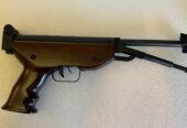 Industry Brand QS35 4,5mm onderspanner veerdruk pistool