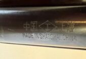 Industry Brand 4,5mm kniklooppistool, jaren 70, bakkelieten grip