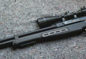 Hatsan BT65 Carnivore SB QE .35
