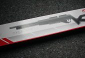 Umarex Iconix .22 PCP