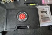 Hatsan velox garantie tot 7-11-25 en 2 exstra magazijnen