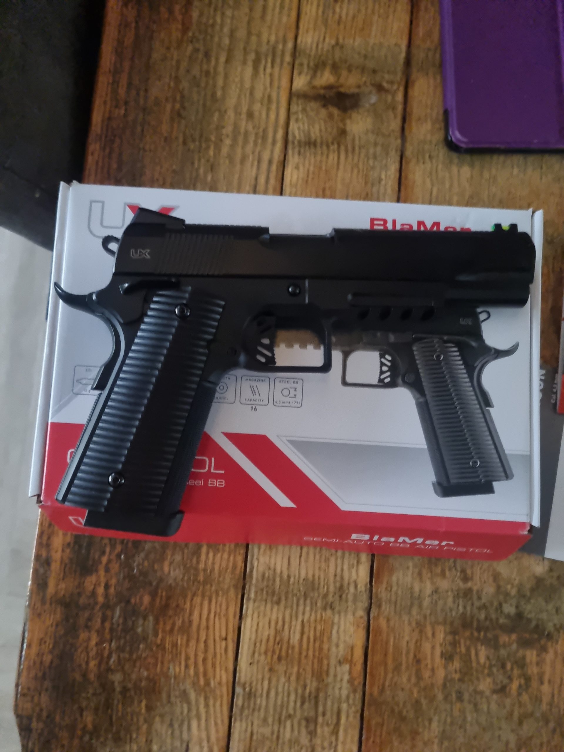 SPIKSPLINTERNIEUW EN ONGEBRUIKT IN DE DOOS