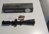 Vector Optics Sentinel-X 10-40×50