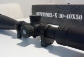 Vector Optics Sentinel-X 10-40×50