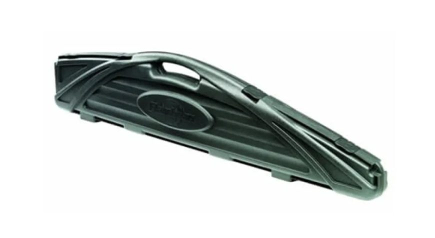 Weinrauch HW30 met rictvizier en hardcase ZGAN