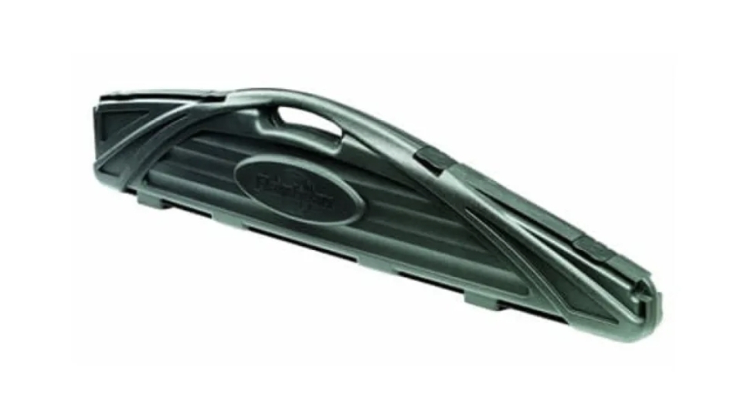 Weinrauch HW30 met rictvizier en hardcase ZGAN