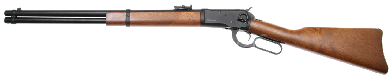 A & K M1892 Winchester