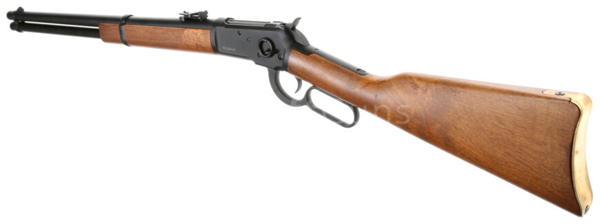 A & K M1892 Winchester