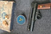 Webley senior 1927