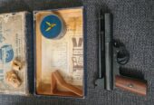 Webley senior 1927