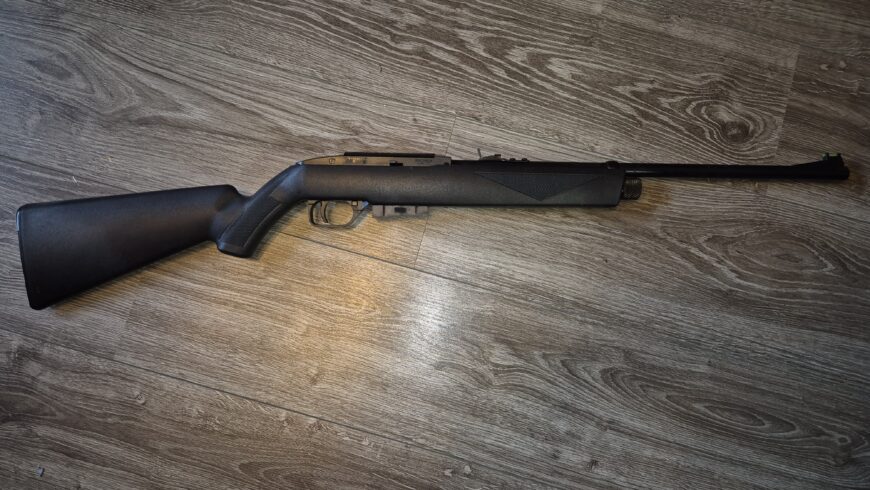 Crossman 1077