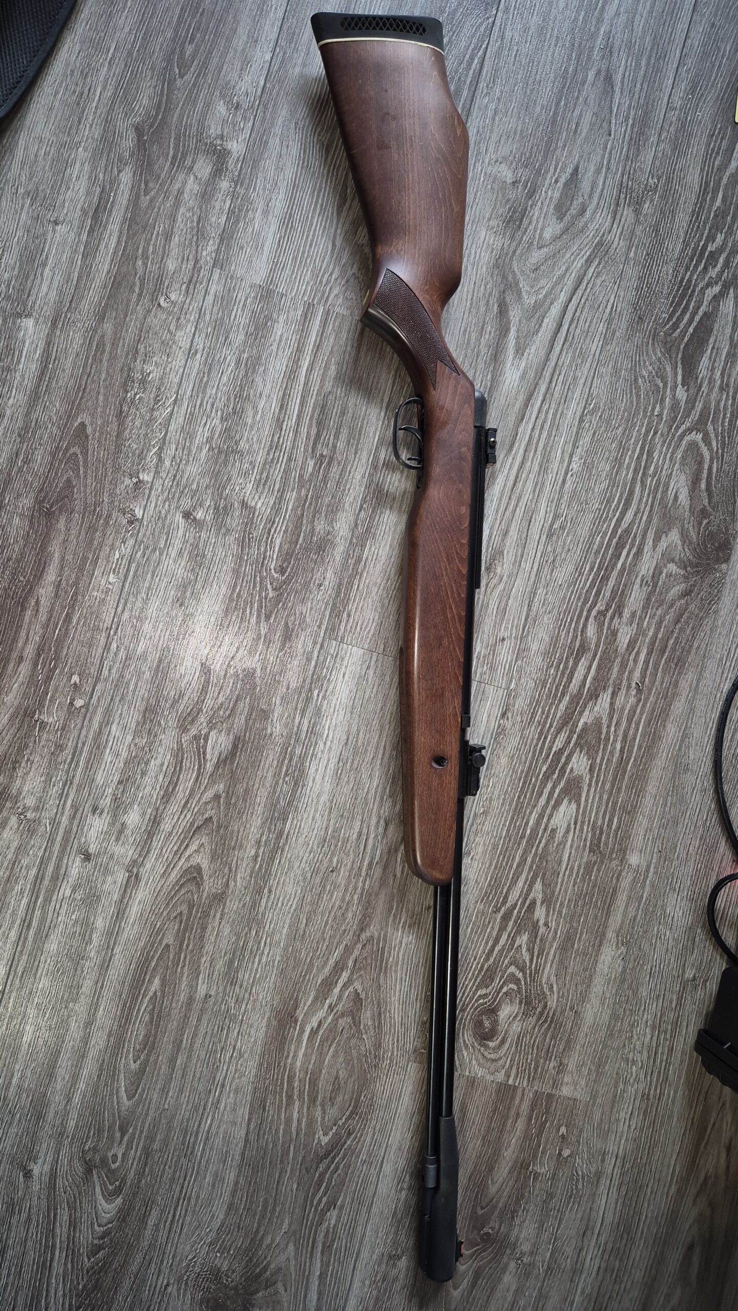Game CFX Royal 4.5mm