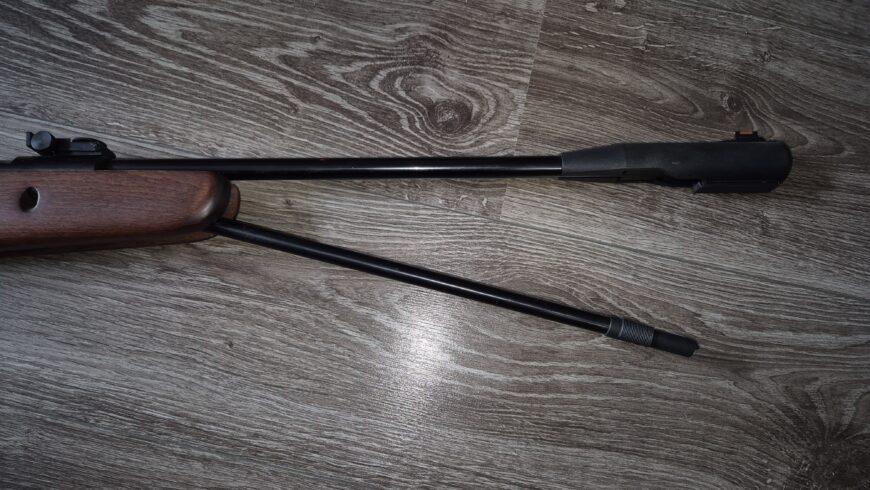 Game CFX Royal 4.5mm