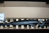 Umarex Iconix .22 PCP