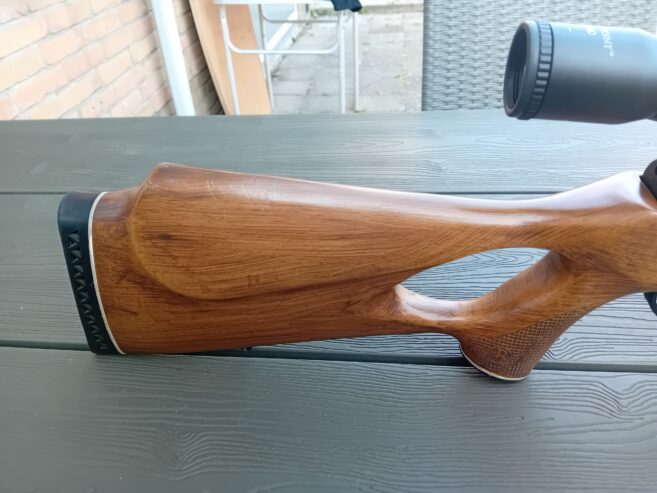 Benjamin trail np xl 5.5mm