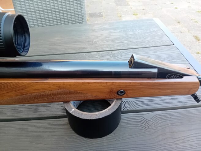 Benjamin trail np xl 5.5mm