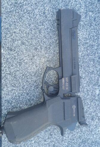 Baikal MP-651K