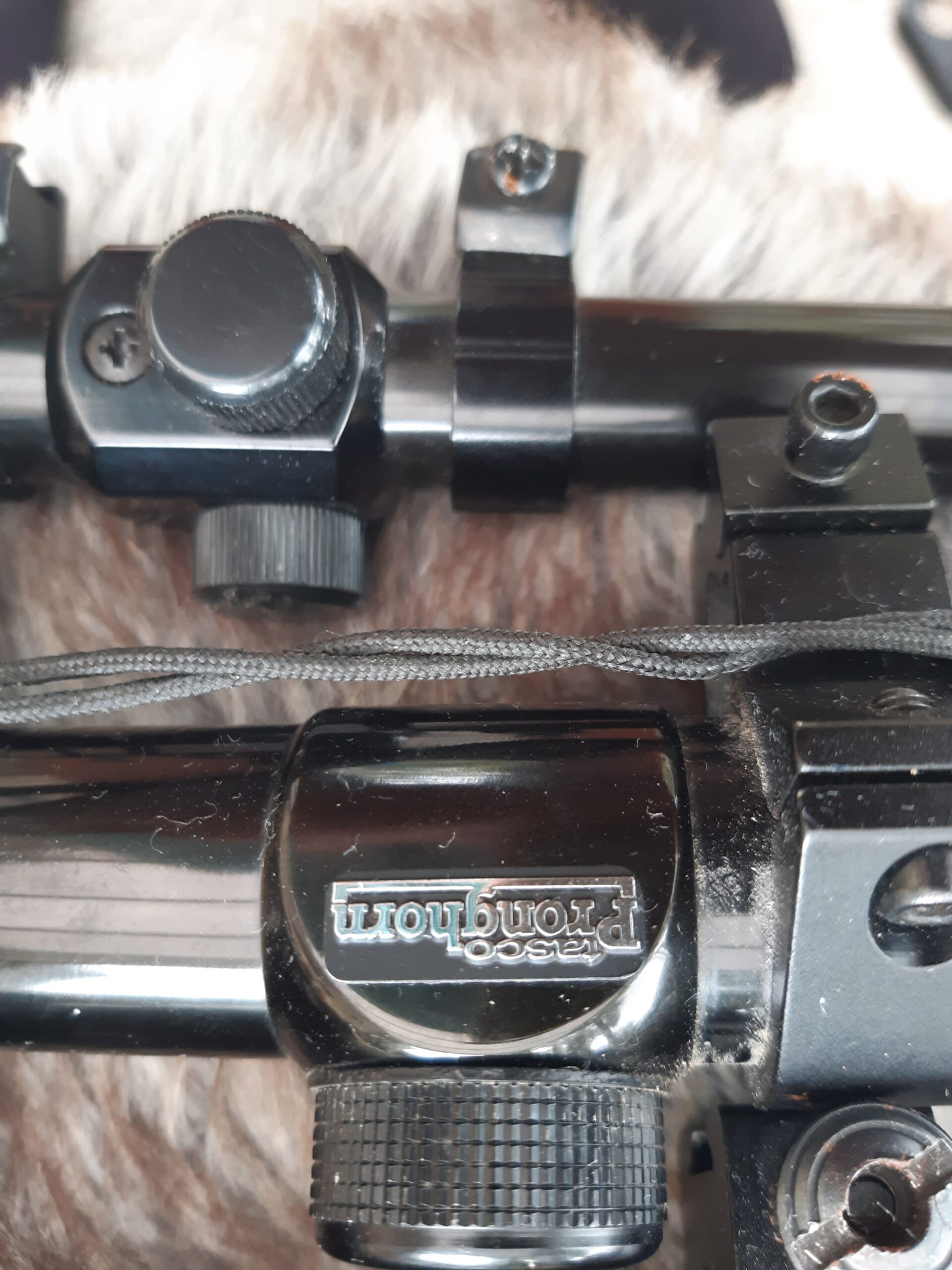 te koop richt kijkers