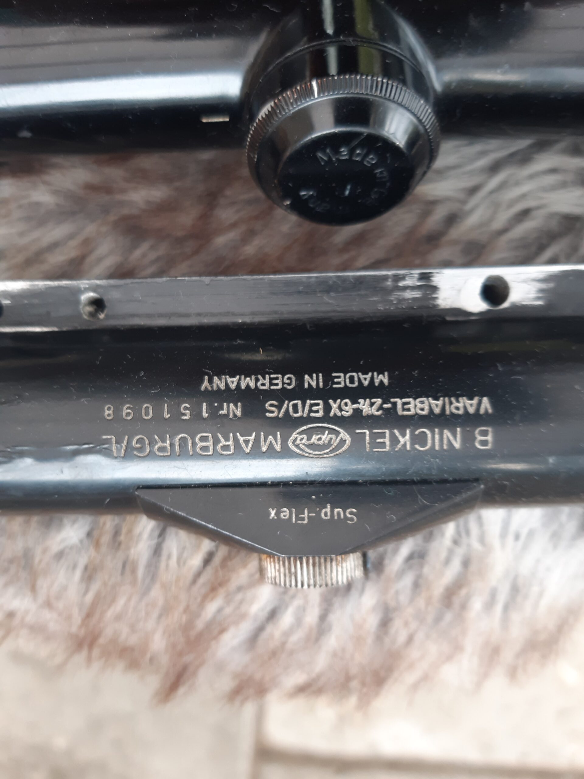 te koop richt kijkers