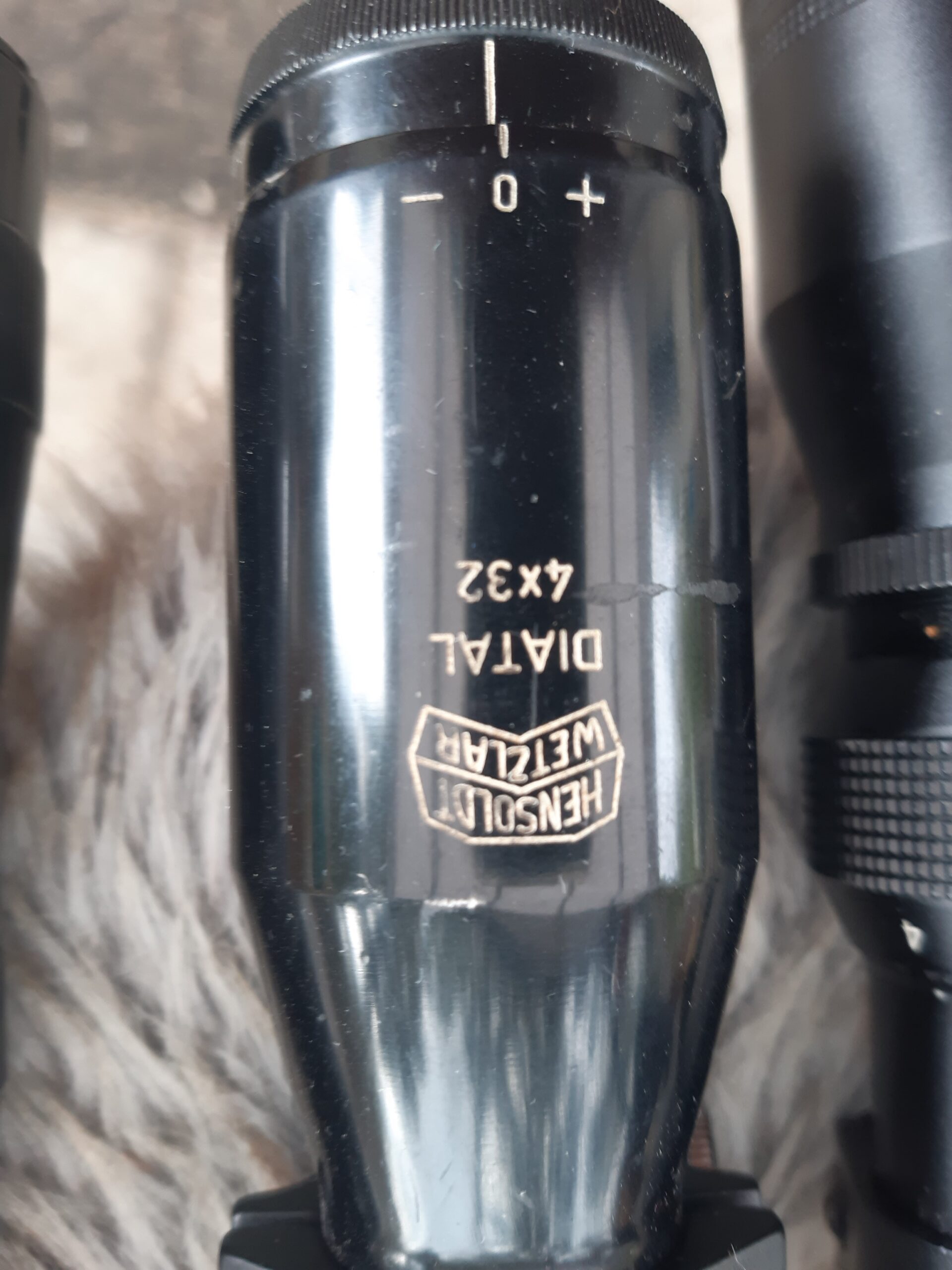 te koop richt kijkers