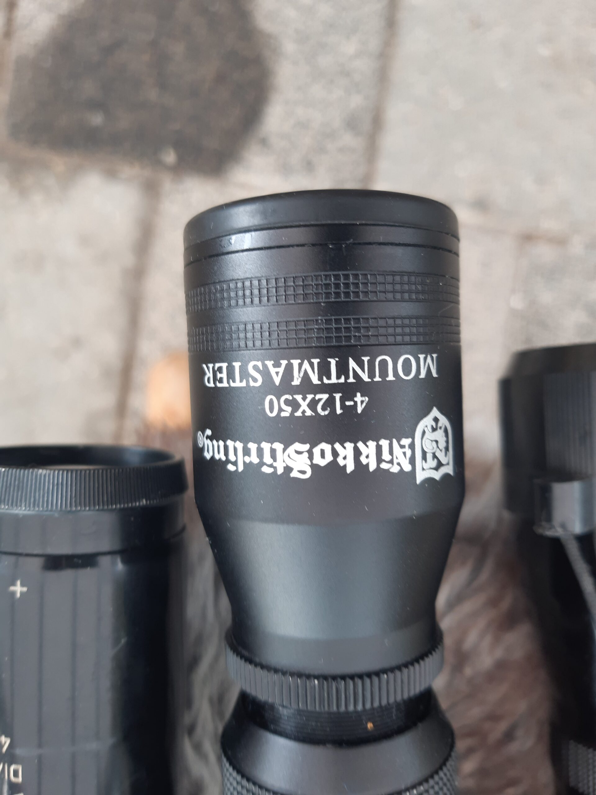 te koop richt kijkers