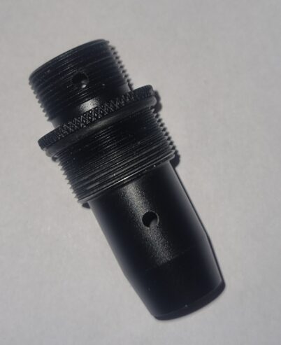 Adapter DonnyFL Emperor Evanix sniper K .45