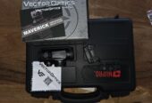 Vector optics maverick gen2