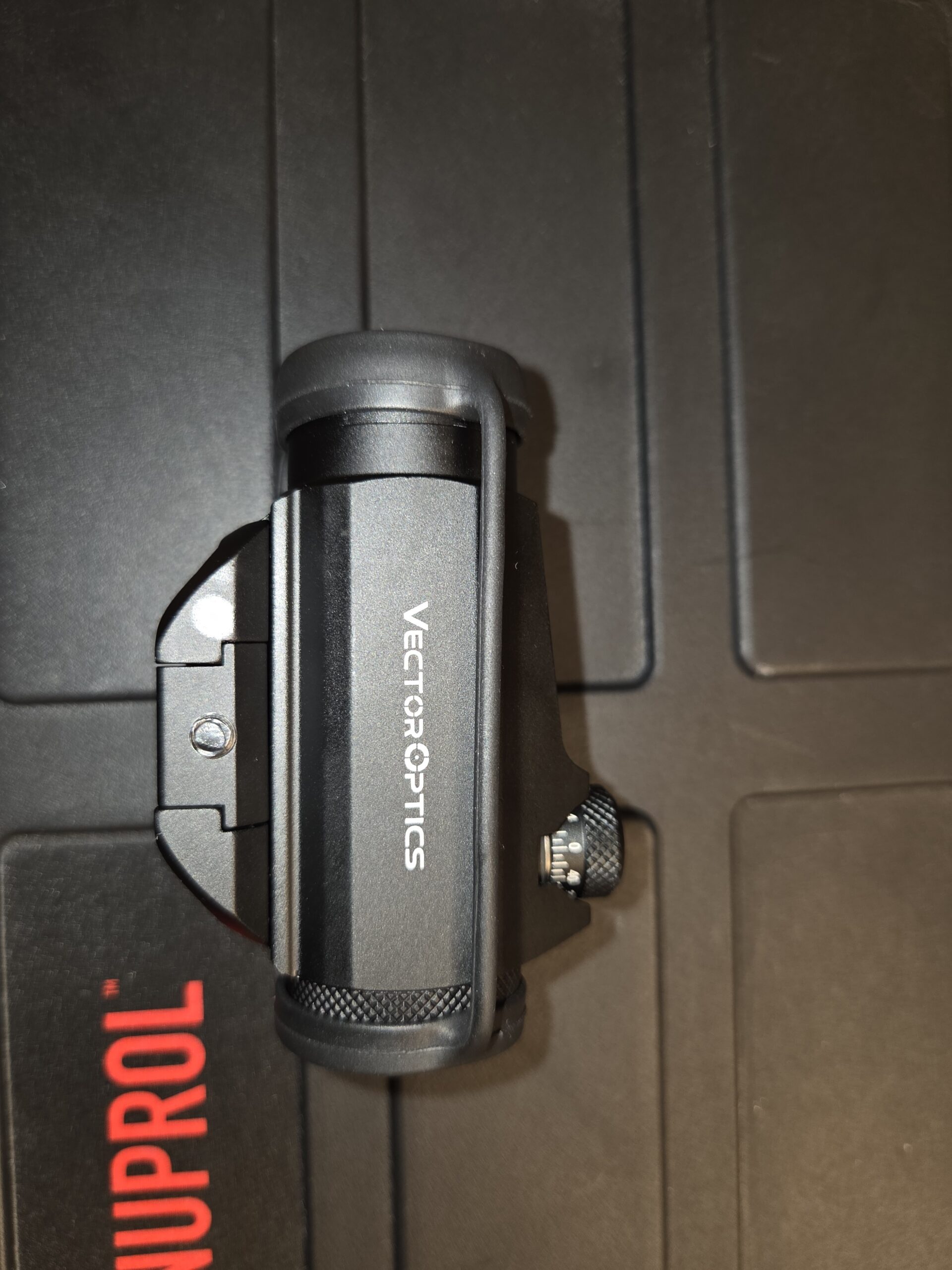 Vector optics maverick gen2