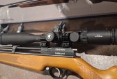 DIANA TRAILSCOUT 5.5mm (PCP)