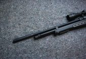 Hatsan BT65 Carnivore SB QE .35