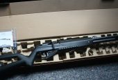 Umarex Iconix .22 PCP